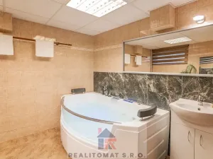 Prodej bytu 3+kk, Praha - Jinonice, Peroutkova, 55 m2