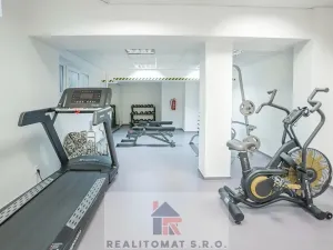 Prodej bytu 3+kk, Praha - Jinonice, Peroutkova, 55 m2