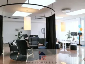 Prodej bytu 1+kk, Praha - Jinonice, Peroutkova, 55 m2