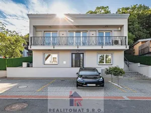 Prodej kanceláře, Praha - Komořany, Pod lesem, 440 m2