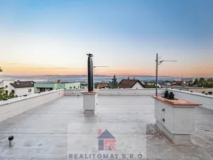 Prodej kanceláře, Praha - Komořany, Pod lesem, 440 m2