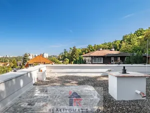 Prodej kanceláře, Praha - Komořany, Pod lesem, 440 m2