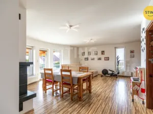 Prodej rodinného domu, Stonařov, 109 m2
