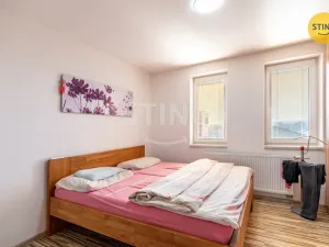 Prodej rodinného domu, Stonařov, 130 m2