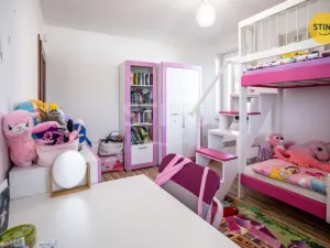 Prodej rodinného domu, Stonařov, 130 m2
