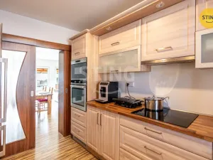 Prodej rodinného domu, Stonařov, 130 m2