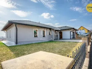 Prodej rodinného domu, Stonařov, 130 m2