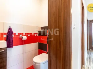 Prodej rodinného domu, Stonařov, 130 m2