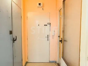 Prodej bytu 1+1, Ostrava, Dr. Martínka, 33 m2