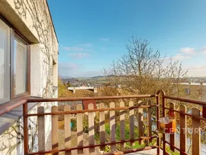 Prodej rodinného domu, Brušperk, 212 m2