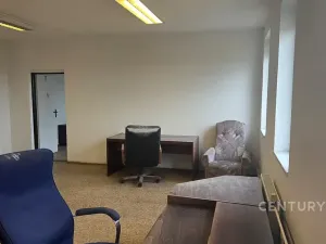 Pronájem kanceláře, Most, 86 m2