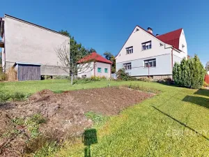 Prodej rodinného domu, Pstruží, 301 m2