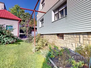 Prodej rodinného domu, Pstruží, 301 m2