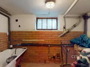 Prodej rodinného domu, Pstruží, 301 m2