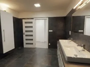 Prodej rodinného domu, Ivaň, 319 m2