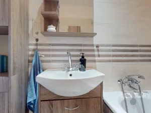 Prodej bytu 3+1, Odry, Potoční, 69 m2