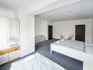 Prodej ubytování, Most, 312 m2