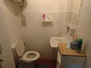 Pronájem bytu 2+kk, Záluží, 36 m2
