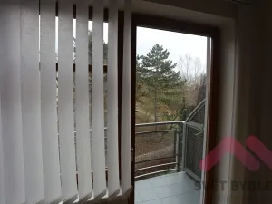 Pronájem bytu 2+kk, Praha - Žižkov, Jeseniova, 52 m2