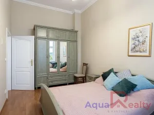 Pronájem bytu 3+kk, Karlovy Vary, Zámecký vrch, 86 m2