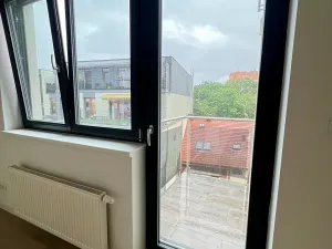 Pronájem bytu 3+kk, Praha - Košíře, Tůmova, 105 m2