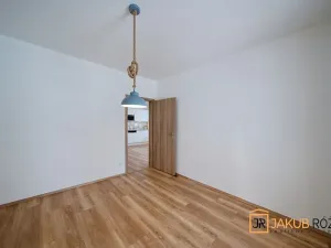 Pronájem bytu 3+kk, Vrchlabí, Jos. Šíra, 59 m2