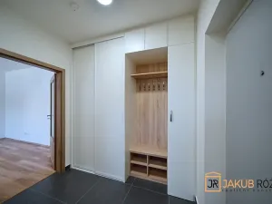 Pronájem bytu 3+kk, Vrchlabí, Jos. Šíra, 59 m2