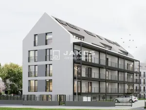 Prodej bytu 3+kk, Předboj, Ke Tvrzi, 77 m2