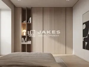 Prodej bytu 3+kk, Předboj, Ke Tvrzi, 77 m2