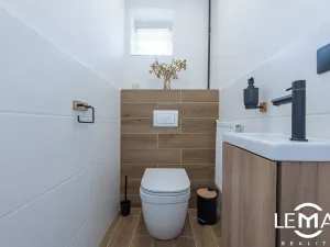 Prodej bytu 2+1, Příkazy, 56 m2