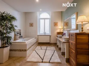 Prodej atypického bytu, Prostějov, Svatoplukova, 297 m2