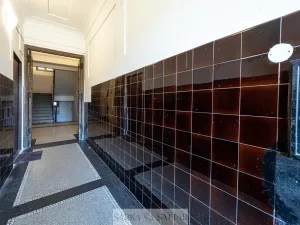 Pronájem bytu 2+kk, Praha - Podolí, Jeremenkova, 49 m2