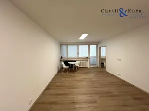 Pronájem bytu 1+1, Přerov, Tománkova, 43 m2