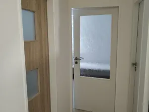 Pronájem bytu 2+kk, Hovorčovice, K Potoku, 38 m2