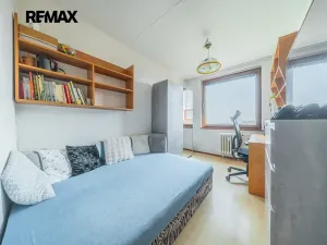 Prodej bytu 4+1, Kladno, Mládežnická, 93 m2