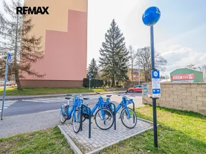 Prodej bytu 4+1, Kladno, Mládežnická, 93 m2