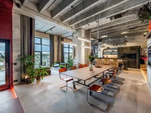 Prodej atypického bytu, Praha - Modřany, Československého exilu, 277 m2