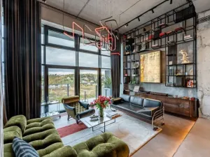 Prodej atypického bytu, Praha - Modřany, Československého exilu, 277 m2