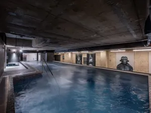 Prodej bytu 1+kk, Praha - Modřany, Československého exilu, 93 m2