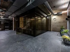 Prodej bytu 1+kk, Praha - Modřany, Československého exilu, 93 m2