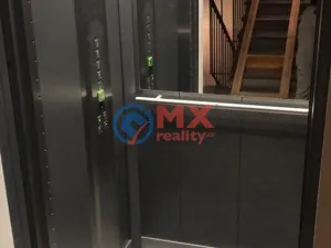 Pronájem bytu 3+kk, Praha - Holešovice, Ortenovo náměstí, 85 m2