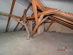 Prodej bytu 2+1, Pardubice - Zelené Předměstí, Wolkerova, 50 m2