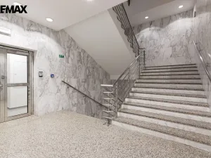 Prodej bytu 2+kk, Brno, Kobližná, 65 m2