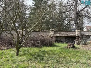 Prodej rodinného domu, Nová Ves I, Legerovo nám., 88 m2