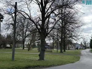 Prodej rodinného domu, Nová Ves I, Legerovo nám., 88 m2