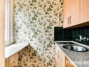 Prodej bytu 1+1, Brno - Štýřice, Vídeňská, 26 m2