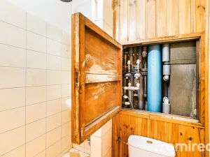 Prodej bytu 1+1, Brno - Štýřice, Vídeňská, 26 m2