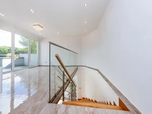 Prodej činžovního domu, Benešov, Pod Hřbitovem, 470 m2