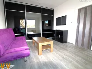 Pronájem bytu 1+1, České Budějovice - České Budějovice 2, J. Opletala, 36 m2