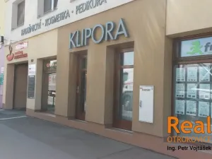 Pronájem komerční nemovitosti, Otrokovice - Kvítkovice, K. H. Máchy, 20 m2